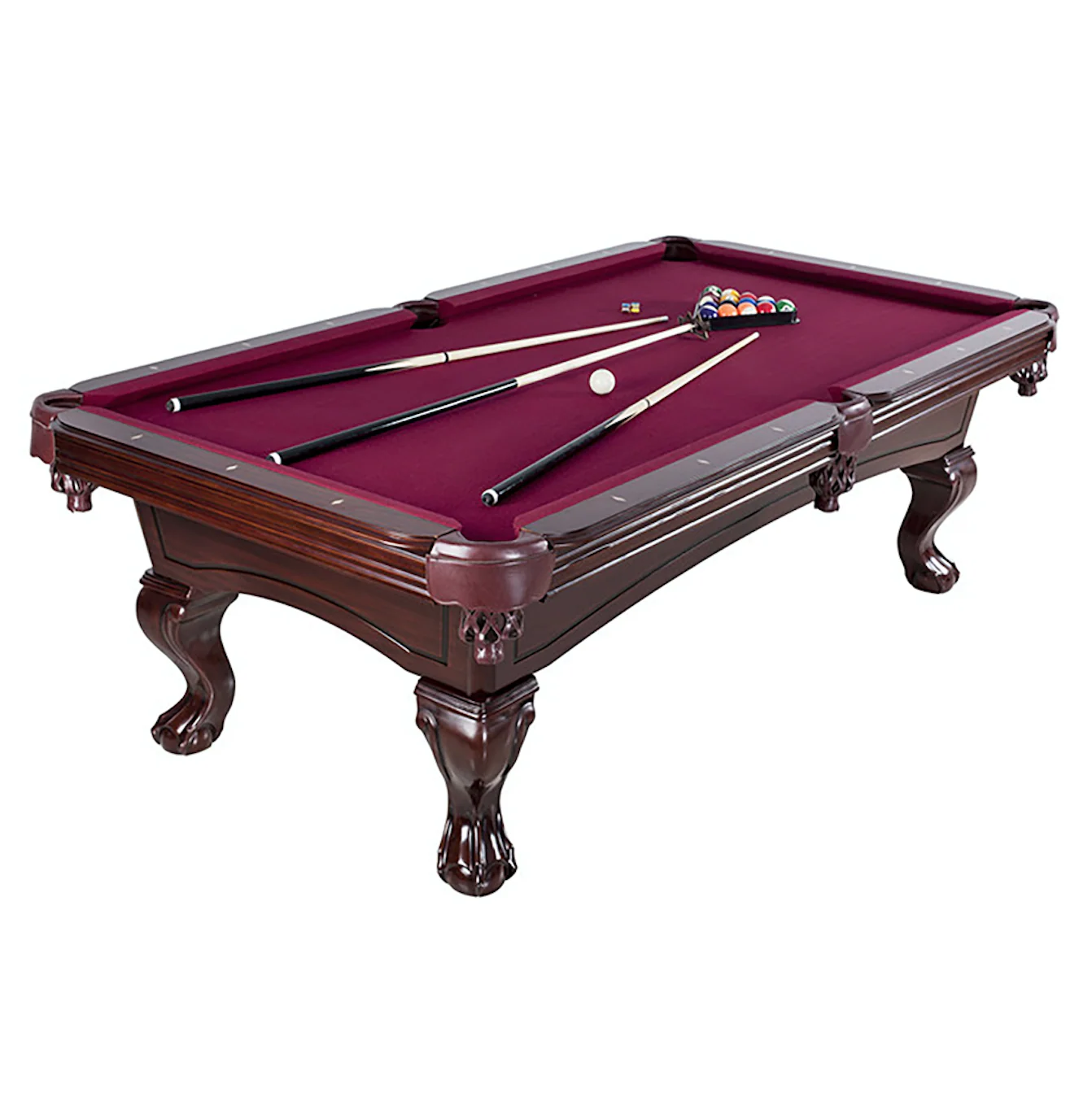 Top Selling Billiards & Pool Tables